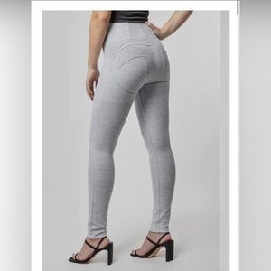 Freddy by Livify Wr.Up High Rise Shapewear Shape Forming Pants.